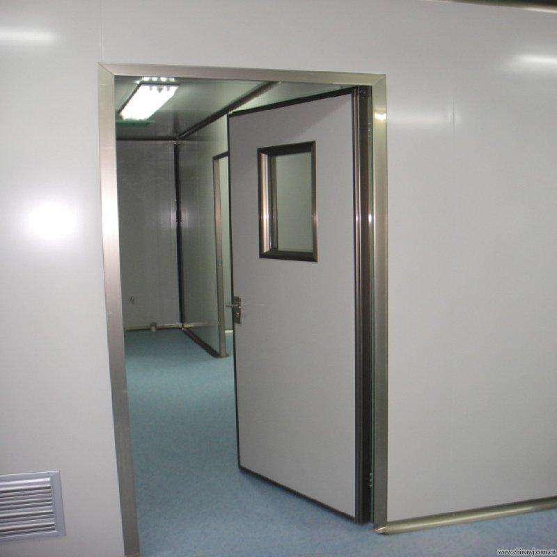张家港CT室防护铅门